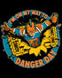 Kevin Smith View Askewniverse Danger Days Logo Official Women's T-Shirt