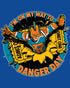 Kevin Smith View Askewniverse Danger Days Logo Official Women's T-Shirt