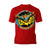 Kevin Smith View Askewniverse Danger Days Logo Official Men's T-Shirt