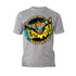 Kevin Smith View Askewniverse Danger Days Logo Official Men's T-Shirt