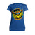 Kevin Smith View Askewniverse Danger Days Logo Official Women's T-Shirt