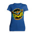 Kevin Smith View Askewniverse Danger Days Logo Official Women's T-Shirt