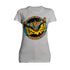 Kevin Smith View Askewniverse Danger Days Logo Official Women's T-Shirt