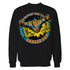 Kevin Smith View Askewniverse Danger Days Logo Official Sweatshirt