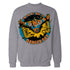 Kevin Smith View Askewniverse Danger Days Logo Official Sweatshirt