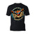 Kevin Smith View Askewniverse Danger Days Logo LDN Edition Official Men's T-Shirt