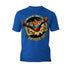 Kevin Smith View Askewniverse Danger Days Logo LDN Edition Official Men's T-Shirt