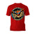 Kevin Smith View Askewniverse Danger Days Logo LDN Edition Official Men's T-Shirt
