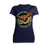 Kevin Smith View Askewniverse Danger Days Logo LDN Edition Official Women's T-Shirt