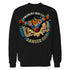 Kevin Smith View Askewniverse Danger Days Logo LDN Edition Official Sweatshirt