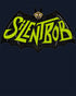 Kevin Smith View Askewniverse Logo Silent Bat Bob Official Women's T-Shirt
