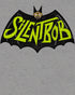 Kevin Smith View Askewniverse Logo Silent Bat Bob Official Women's T-Shirt