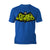 Kevin Smith View Askewniverse Logo Silent Bat Bob Official Men's T-Shirt