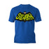 Kevin Smith View Askewniverse Logo Silent Bat Bob Official Men's T-Shirt