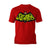 Kevin Smith View Askewniverse Logo Silent Bat Bob Official Men's T-Shirt