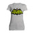 Kevin Smith View Askewniverse Logo Silent Bat Bob Official Women's T-Shirt