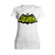 Kevin Smith View Askewniverse Logo Silent Bat Bob Official Women's T-Shirt