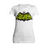 Kevin Smith View Askewniverse Logo Silent Bat Bob Official Women's T-Shirt
