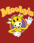 Kevin Smith View Askewniverse Mooby's Logo Official Women's T-Shirt