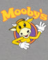 Kevin Smith View Askewniverse Mooby's Logo Official Women's T-Shirt