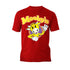 Kevin Smith View Askewniverse Mooby's Logo Official Men's T-Shirt