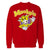Kevin Smith View Askewniverse Mooby's Logo Official Sweatshirt