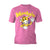 Kevin Smith View Askewniverse Mooby's Logo Golden Calf Edition Official Men's T-Shirt