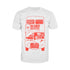 UA London Calling Bus 12 Dulwich Men's T-shirt
