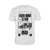 UA London Calling Bus 38 Hackney Men' T-shirt (Heather Grey)