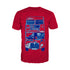 UA London Calling Bus 88 Camden Men's T-shirt ()