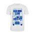 UA London Calling Bus 88 Camden Men's T-shirt ()