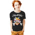 Looney Tunes All Stars That's All Folks Official Youth T-shirt