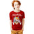Looney Tunes All Stars That's All Folks Official Youth T-shirt