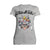 Looney Tunes All Stars That's All Folks Official Women's T-shirt
