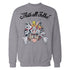 Looney Tunes All Stars That's All Folks Official Sweatshirt