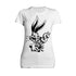 Looney Tunes Bugs Bunny Line Dollar Women's T-shirt