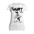 Looney Tunes Bugs Bunny Line Whats Up Doc Women's T-shirt
