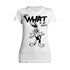 Looney Tunes Bugs Bunny Line Whats Up Doc Women's T-shirt
