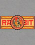 Looney Tunes Bugs Bunny Logo Rabbit Protect Official Sweatshirt