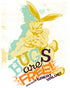 Looney Tunes Bugs Bunny Retro Hugs Free Women's T-shirt
