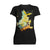 Looney Tunes Bugs Bunny Retro Hugs Free Women's T-shirt