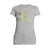 Looney Tunes Bugs Bunny Retro Love Pure Women's T-shirt