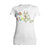 Looney Tunes Bugs Bunny Retro Love Pure Women's T-shirt