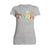 Looney Tunes Bugs Bunny Retro Think Women's T-shirt