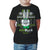Looney Tunes Bugs Bunny Xmas HumBugs Official Kid's T-Shirt