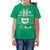 Looney Tunes Bugs Bunny Xmas HumBugs Official Kid's T-Shirt