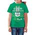 Looney Tunes Bugs Bunny Xmas HumBugs Official Kid's T-Shirt