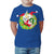 Looney Tunes Bugs Lola Bunny Xmas Santa Official Kid's T-Shirt