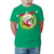 Looney Tunes Bugs Lola Bunny Xmas Santa Official Kid's T-Shirt