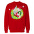 Looney Tunes Bugs Lola Bunny Xmas Santa Official Sweatshirt